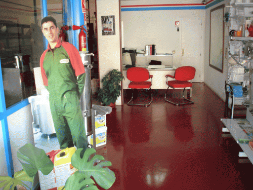 La Empresa