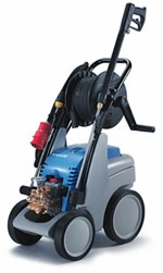Kranzle quadro pequeña