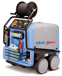 KRANZLE THERM
