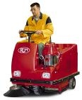 RCM BARREDORA R703